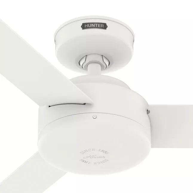 Buy Hunter CC5C18C48 Fan Reconditionné - $179.00 Hunter CC5C18C48 Fan Reconditionné - Hunter est une marque connue, mais il peut y avoir plusieurs entreprises refurbished available on Backmarket