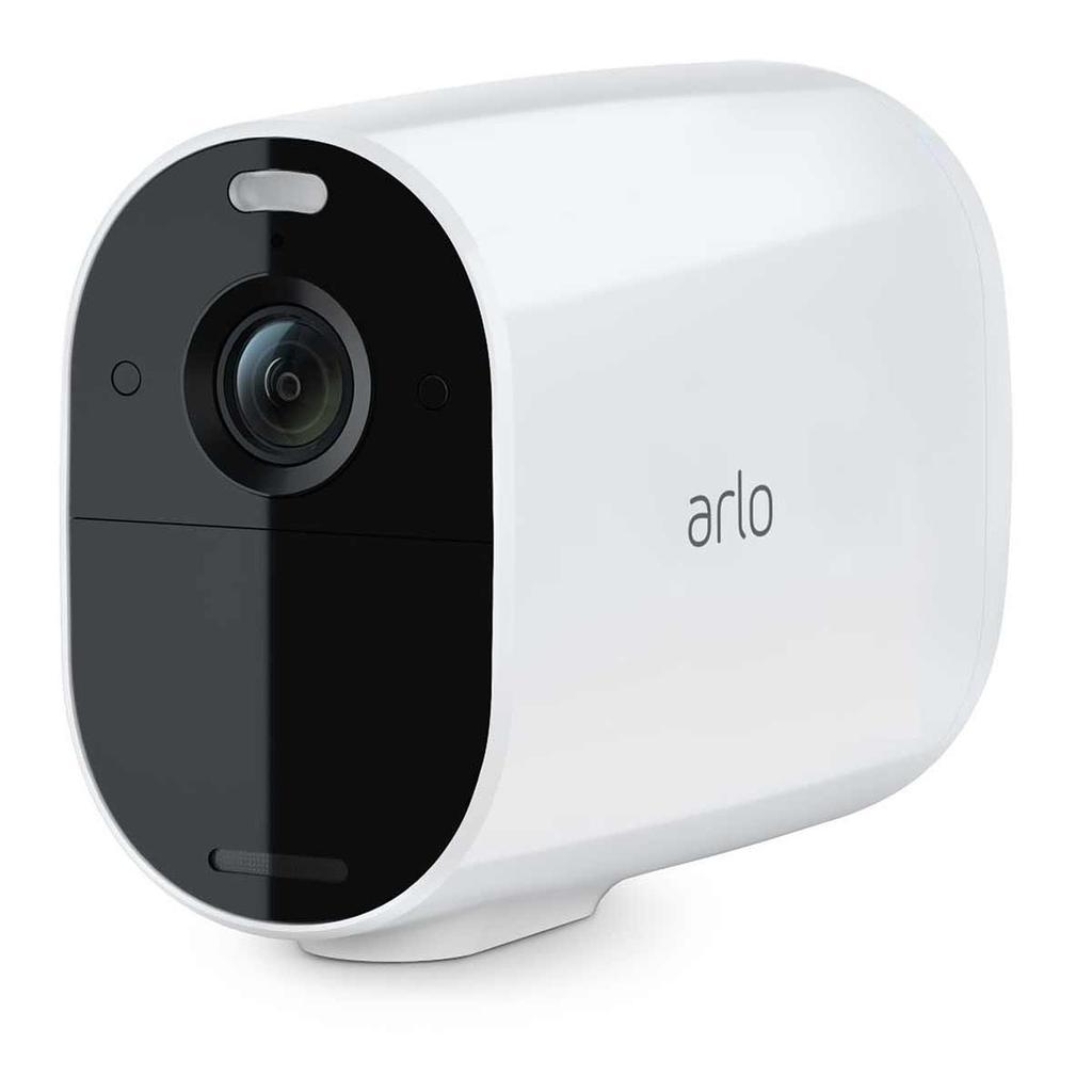 Buy Arlo Essential XL VMC2032-100NAS Webcam Refurbished - $145.00 Arlo Essential XL VMC2032-100NAS Webcam Refurbished - Arlo refurbished available on Backmarket