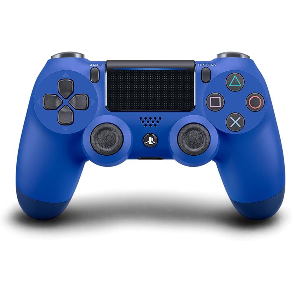 Sony DualShock 4 Refurbished - Sony refurbished available on Backmarket