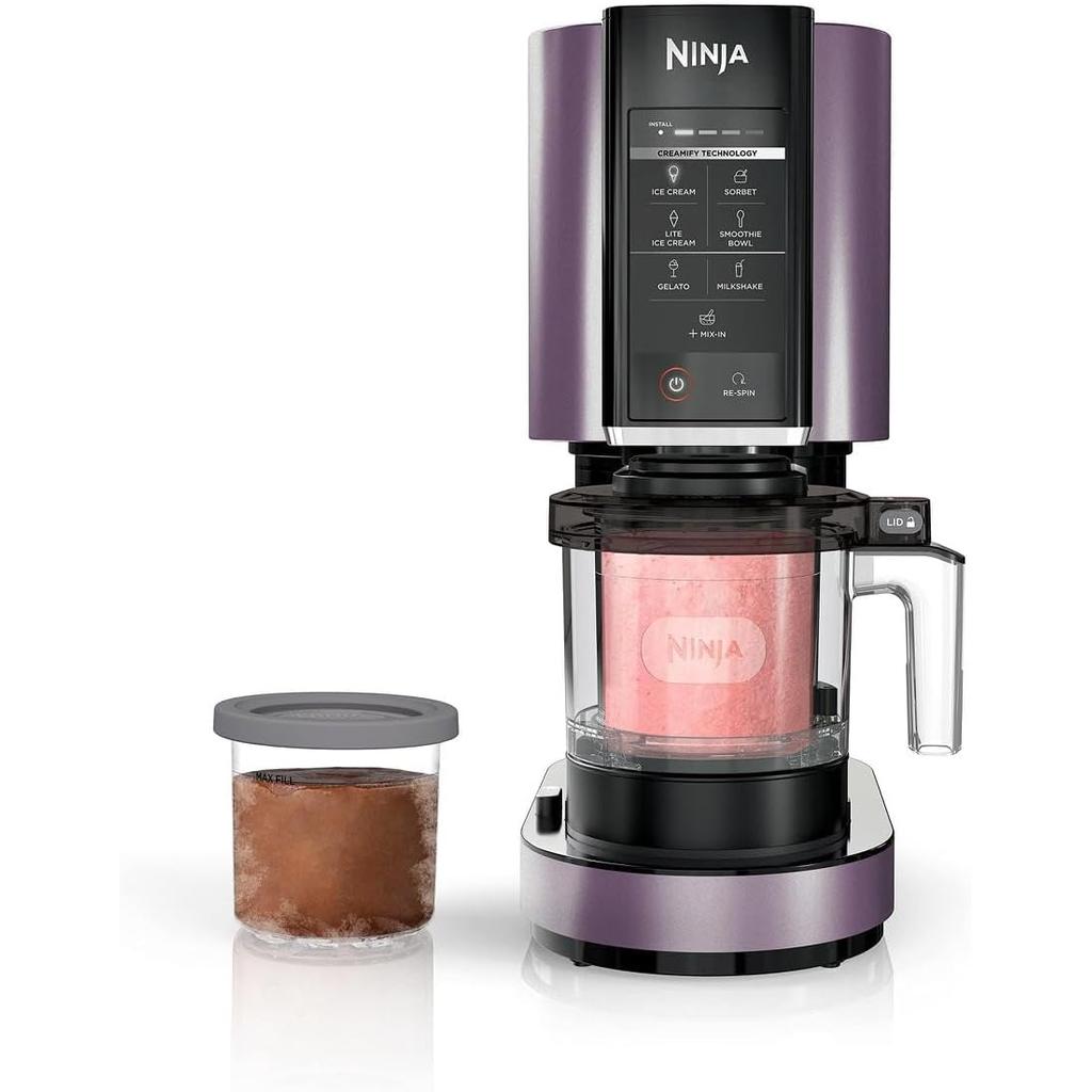 Buy Ninja Nc301 Ice machines Reconditionné - $596.16 Ninja Nc301 Ice machines Reconditionné - Ninja est une marque connue, mais elle peut faire référence refurbished available on Backmarket