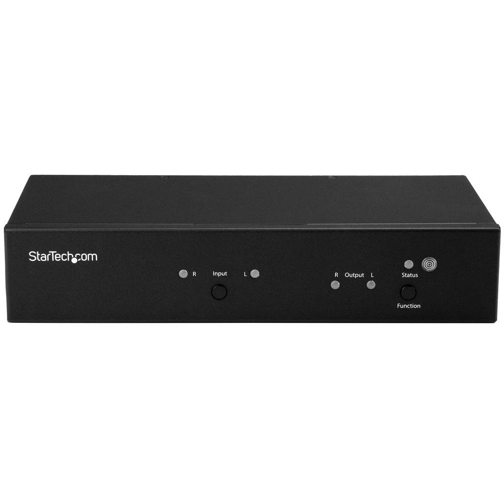 Startech ST121HDBTRP TV accessories Refurbished - StarTech.com (standardized as per the brand's official website refurbished available on Backmarket
