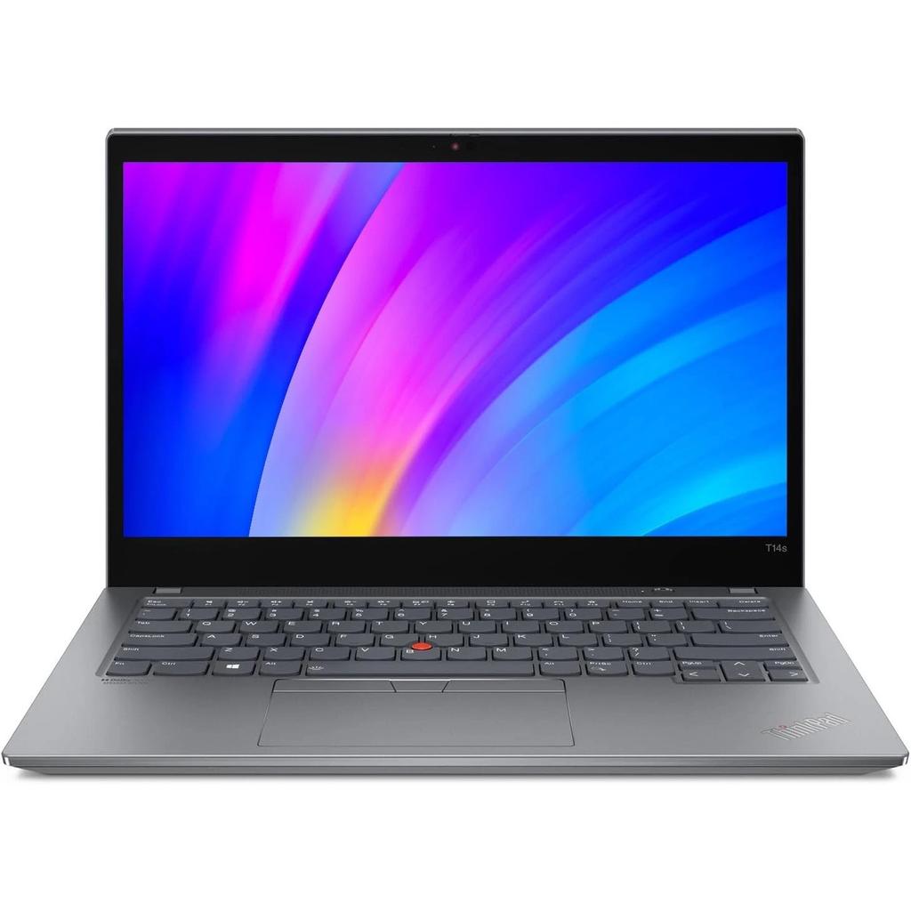 Lenovo ThinkPad T14s G2 14-inch (2021) - Core i5 - Gen 11 (G) - 16 GB - SSD 512 GB Reconditionné - Lenovo refurbished available on Backmarket