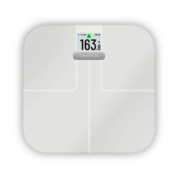 Garmin Index S2 Weighing scale Reconditionné - Garmin refurbished available on Backmarket