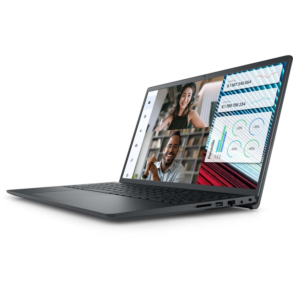 Dell Vostro 3520 15-inch (2022) - Core i5-1235U - 16 GB - SSD 512 GB Reconditionné - Dell refurbished available on Backmarket
