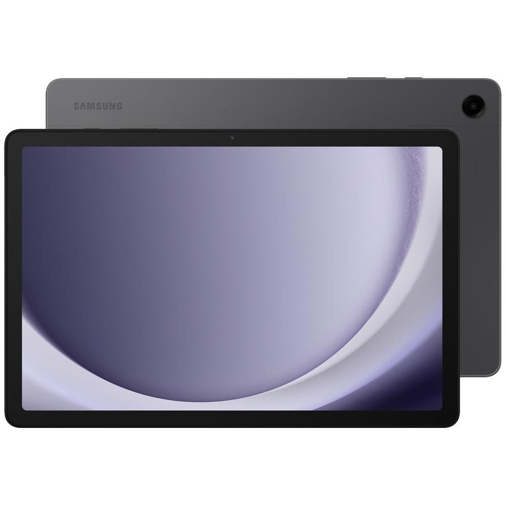 Galaxy Tab A9+ 64GB - Gray - (Wi-Fi + 5G) Refurbished - Samsung refurbished available on Backmarket