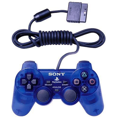 Sony Playstation 2 Dualshock 2 Refurbished - Sony refurbished available on Backmarket