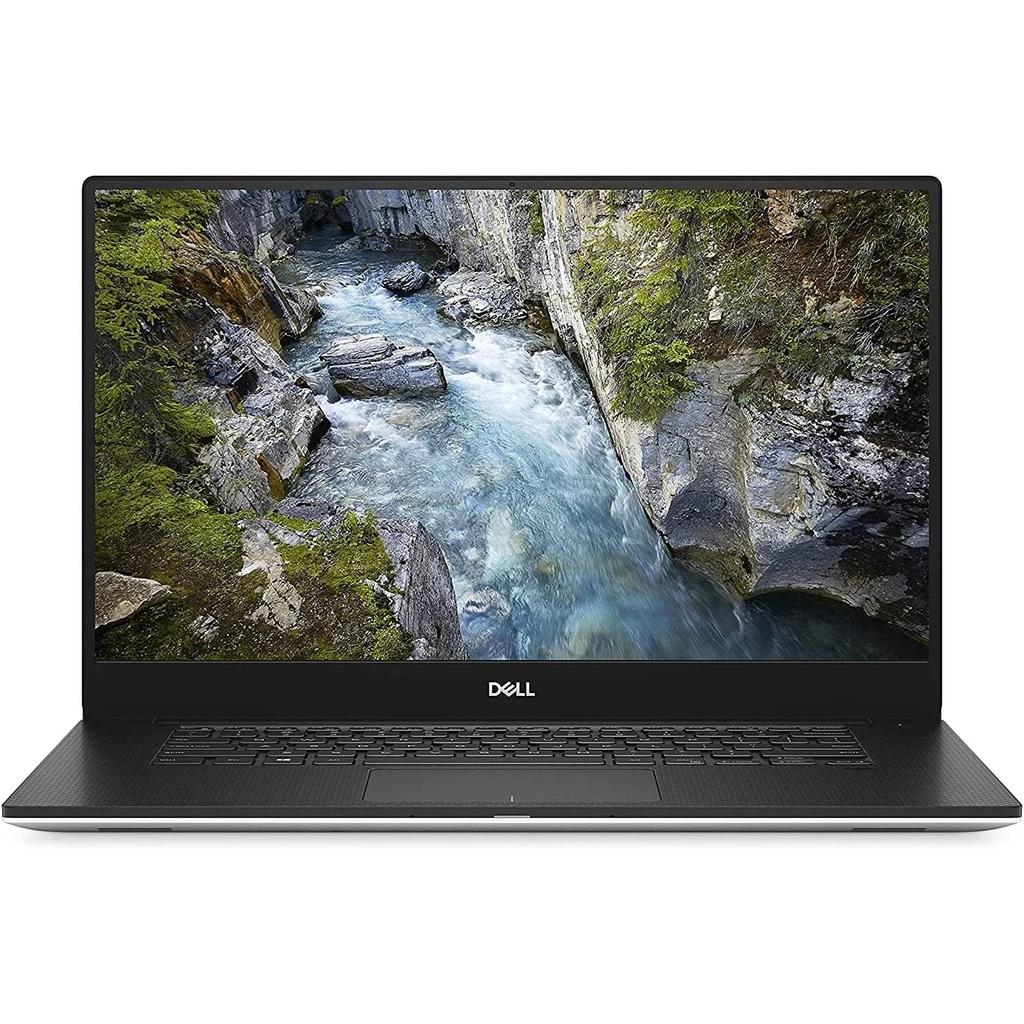 Dell Precision 5540 15-inch (2019) - Core i7-9850H - 32 GB - SSD 512 GB Reconditionné - Dell refurbished available on Backmarket