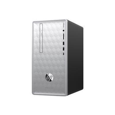 HP Pavilion 590-P0066 Core i5 2.8 GHz - HDD 1 TB RAM 12GB Reconditionné - Hewlett-Packard (ou HP en abrégé) refurbished available on Backmarket