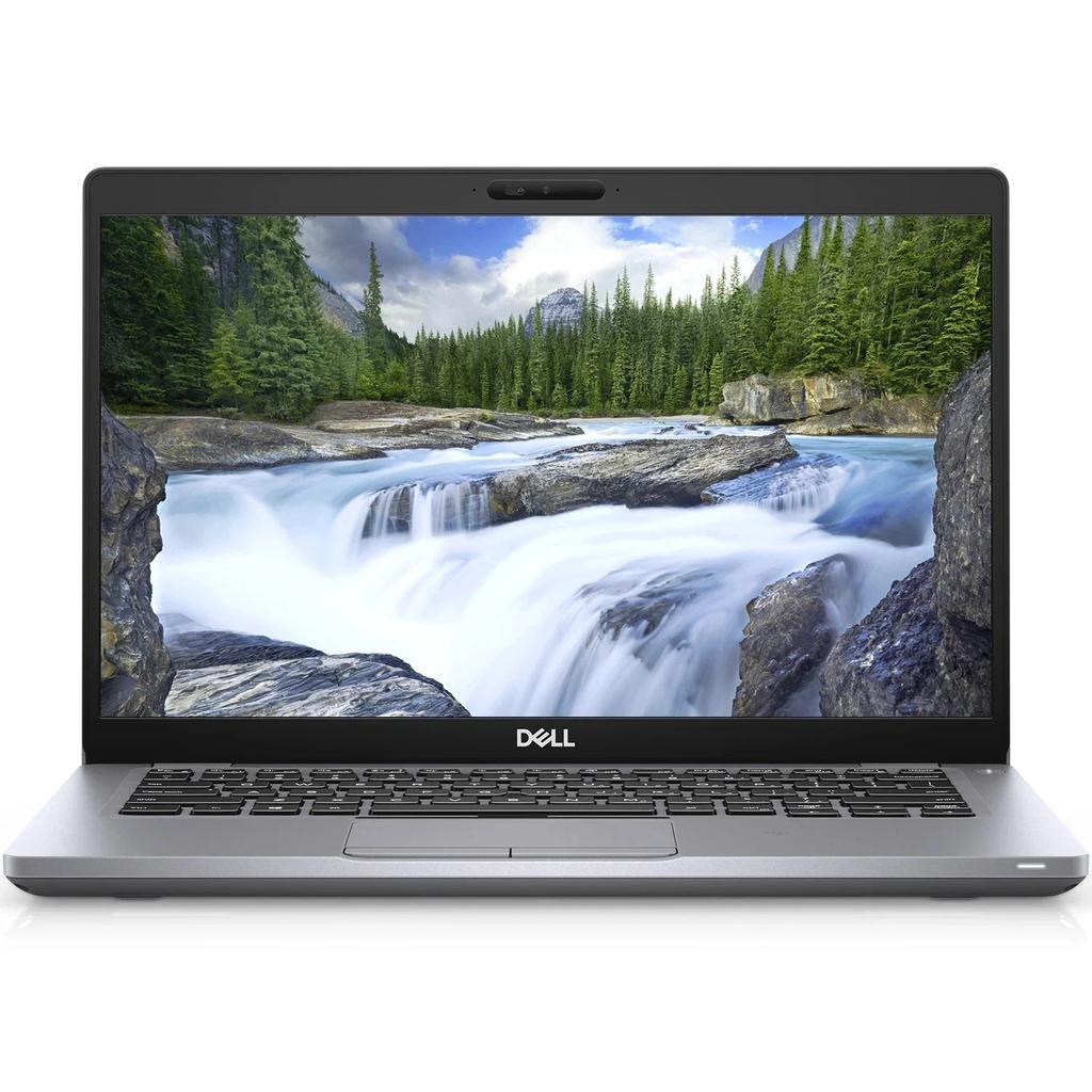 Dell Latitude 5410 14-inch (2020) - Core i7 - Gen 10 (U) - 32 GB - SSD 1 TB Reconditionné - Dell refurbished available on Backmarket