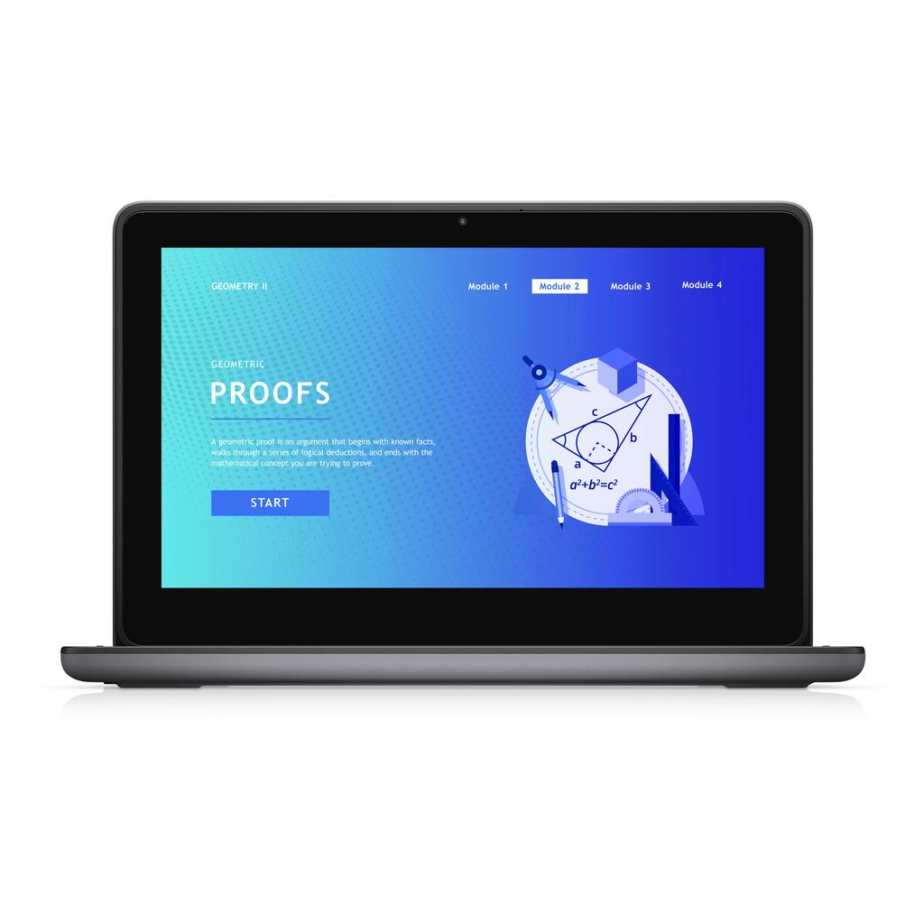 Dell Latitude 3140 11-inch (2022) - N200 - 8 GB - SSD 128 GB Reconditionné - Dell refurbished available on Backmarket
