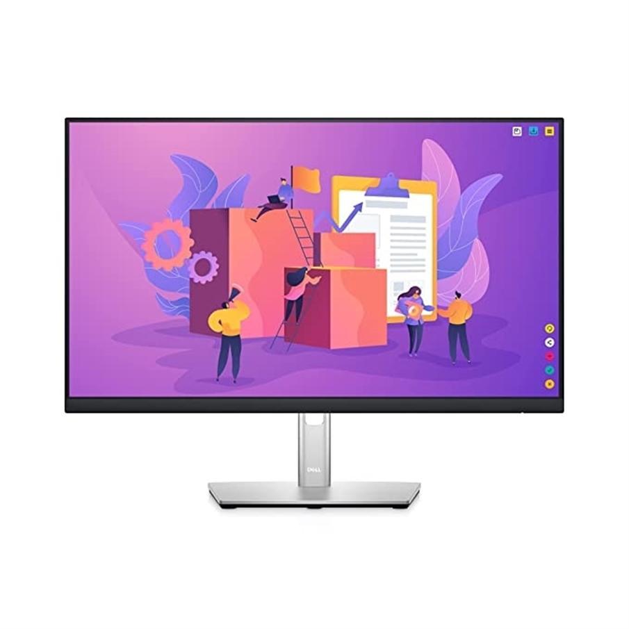 Dell 24-inch Monitor 1920 x 1080 LCD (P2422H) Reconditionné - Dell refurbished available on Backmarket