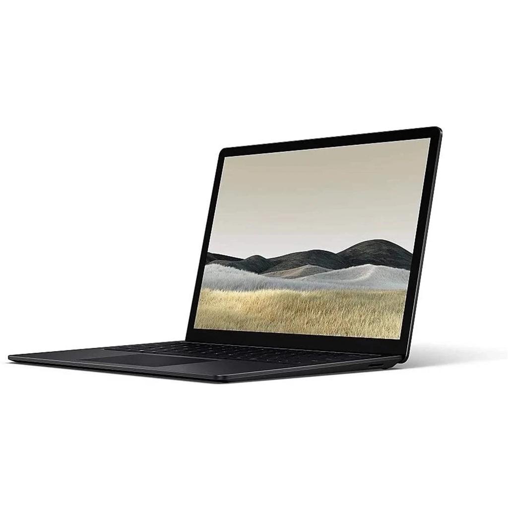 Microsoft Laptop 3 13-inch (2020) - Core i5-1035G7 - 8 GB - SSD 256 GB Reconditionné - Microsoft refurbished available on Backmarket