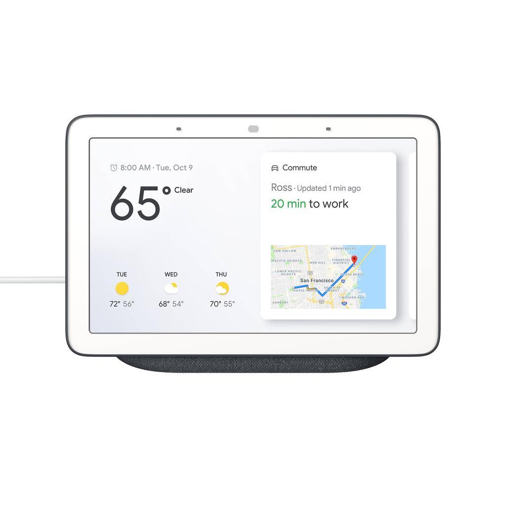 Google GA00515-US speakers - White Refurbished - Google refurbished available on Backmarket