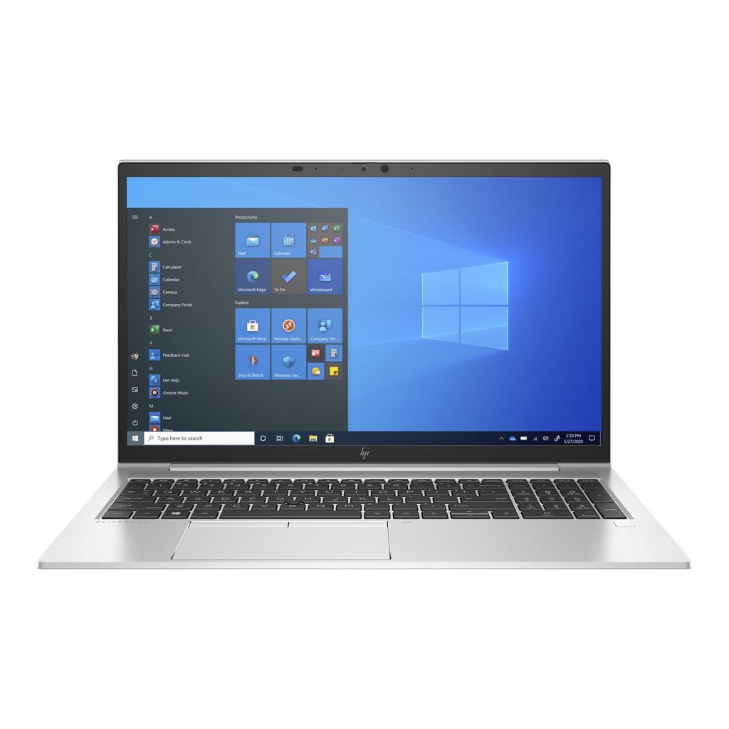 Hp EliteBook 850 G8 15-inch (2023) - Core i7 - Gen 11 (G) - 16 GB - SSD 256 GB Refurbished - Hewlett-Packard (ou HP en abrégé) refurbished available on Backmarket