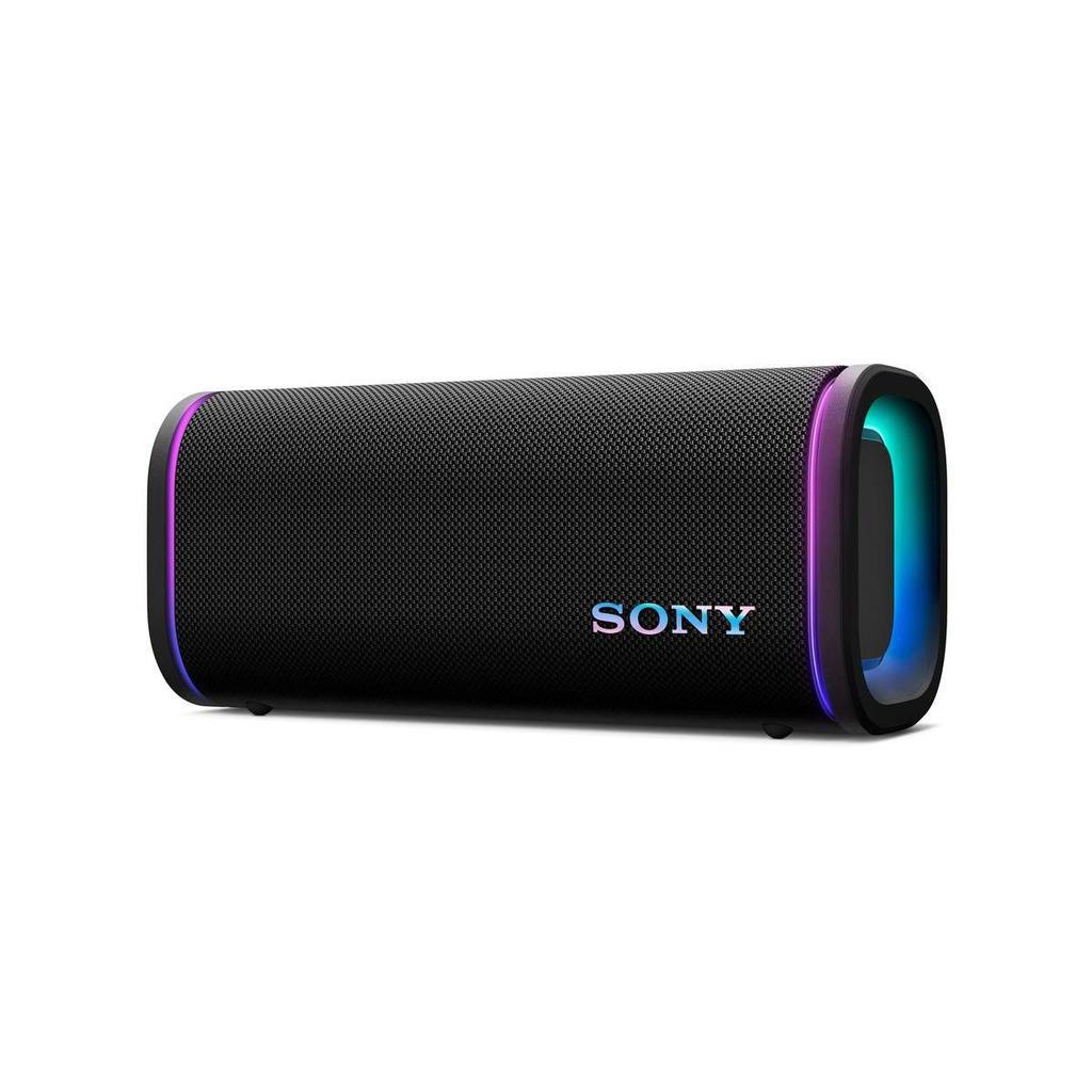 Sony ULT 5 Bluetooth speakers - Black Refurbished - Sony refurbished available on Backmarket