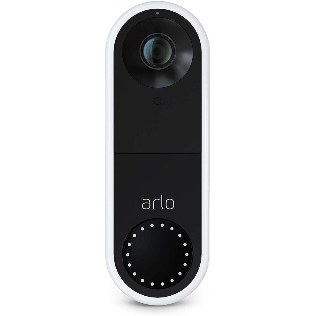 Arlo AVD1001-100NAR Doorbell Connected devices Refurbished - Arlo refurbished available on Backmarket