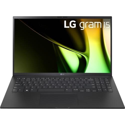 Lg Gram 15-inch (2023) - Core Ultra 7 155H - 16 GB - SSD 1 TB Reconditionné - LG refurbished available on Backmarket