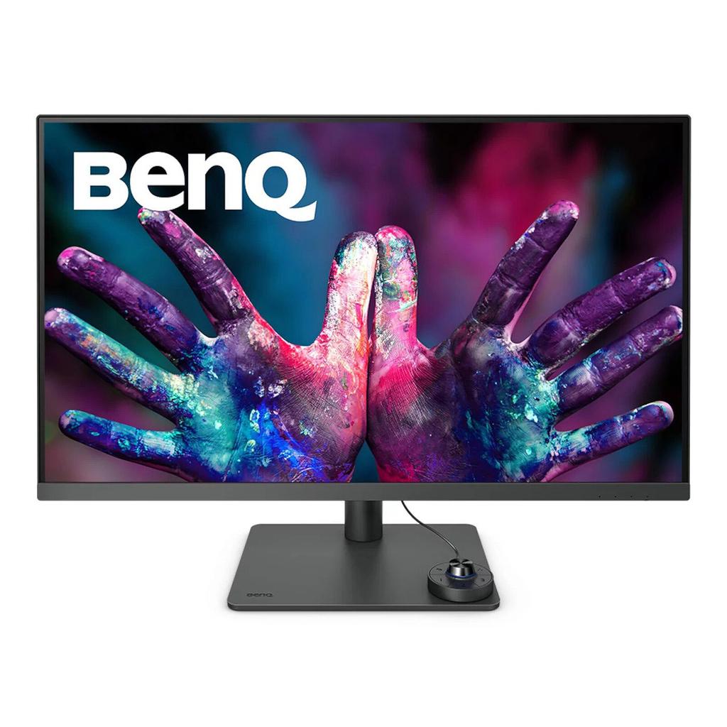Buy Benq 31.5-inch Monitor 3840 x 2160 LED (DesignVue PD3205U) Refurbished - $799.00 Benq 31.5-inch Monitor 3840 x 2160 LED (DesignVue PD3205U) Refurbished - BenQ refurbished available on Backmarket
