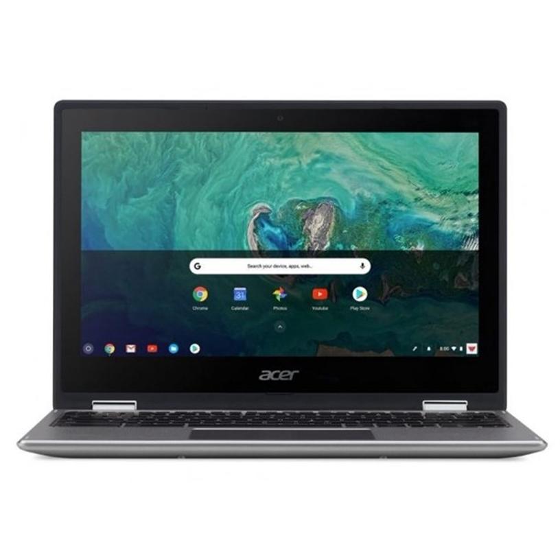 Acer Chromebook 11 Spin R752T-C2YP Celeron N4020 1.1 GHz 32 GB eMMC - 4 GB Reconditionné - Acer refurbished available on Backmarket