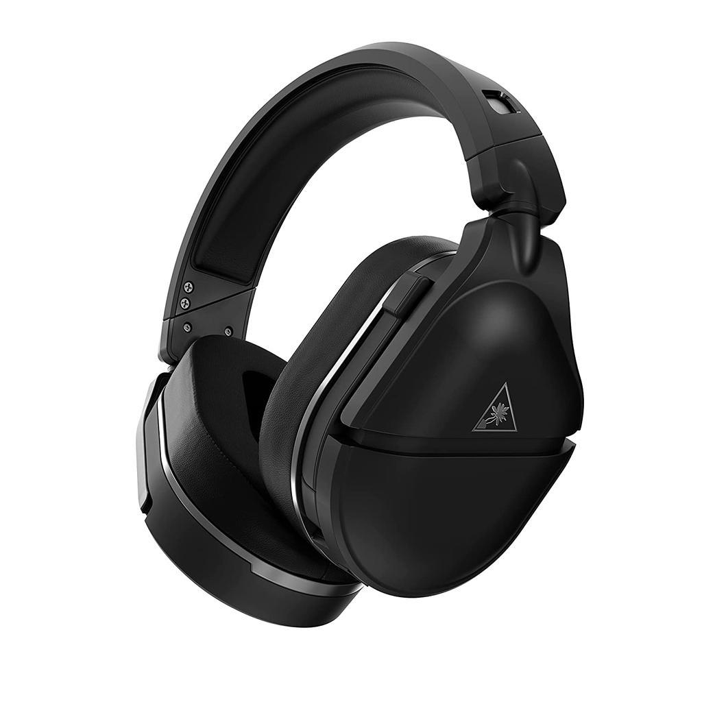 Turtle Beach Stealth 700 Gen 2 Max Noise cancelling Gaming Headphone Bluetooth with microphone - Black Reconditionné - Turtle Beach refurbished available on Backmarket