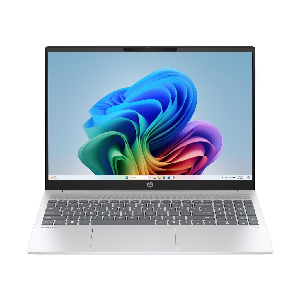 Hp OmniBook 5 16-ag1008ca 16-inch (2025) - Ryzen AI 7 350 - 32 GB - SSD 1 TB Reconditionné - Hewlett-Packard (ou HP en abrégé) refurbished available on Backmarket
