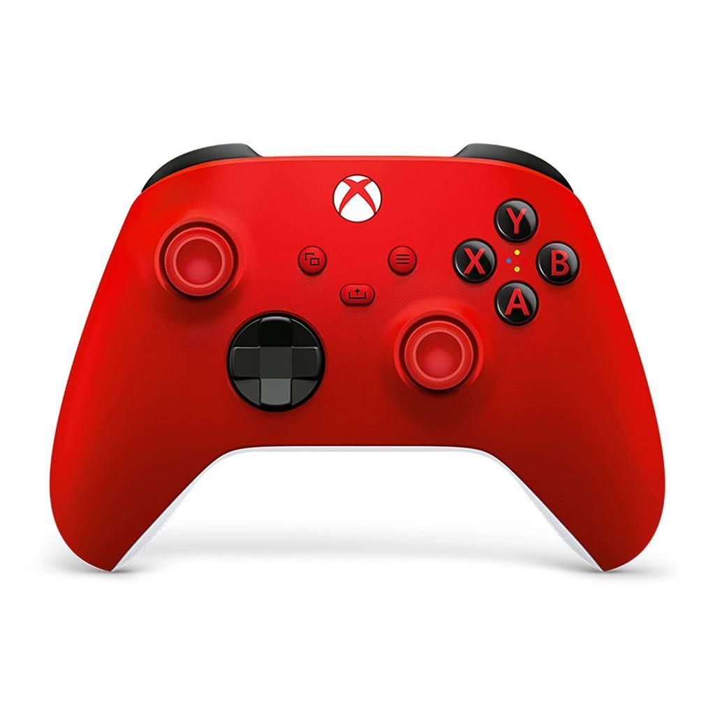 Microsoft Xbox QAU-00011 Refurbished - Microsoft refurbished available on Backmarket
