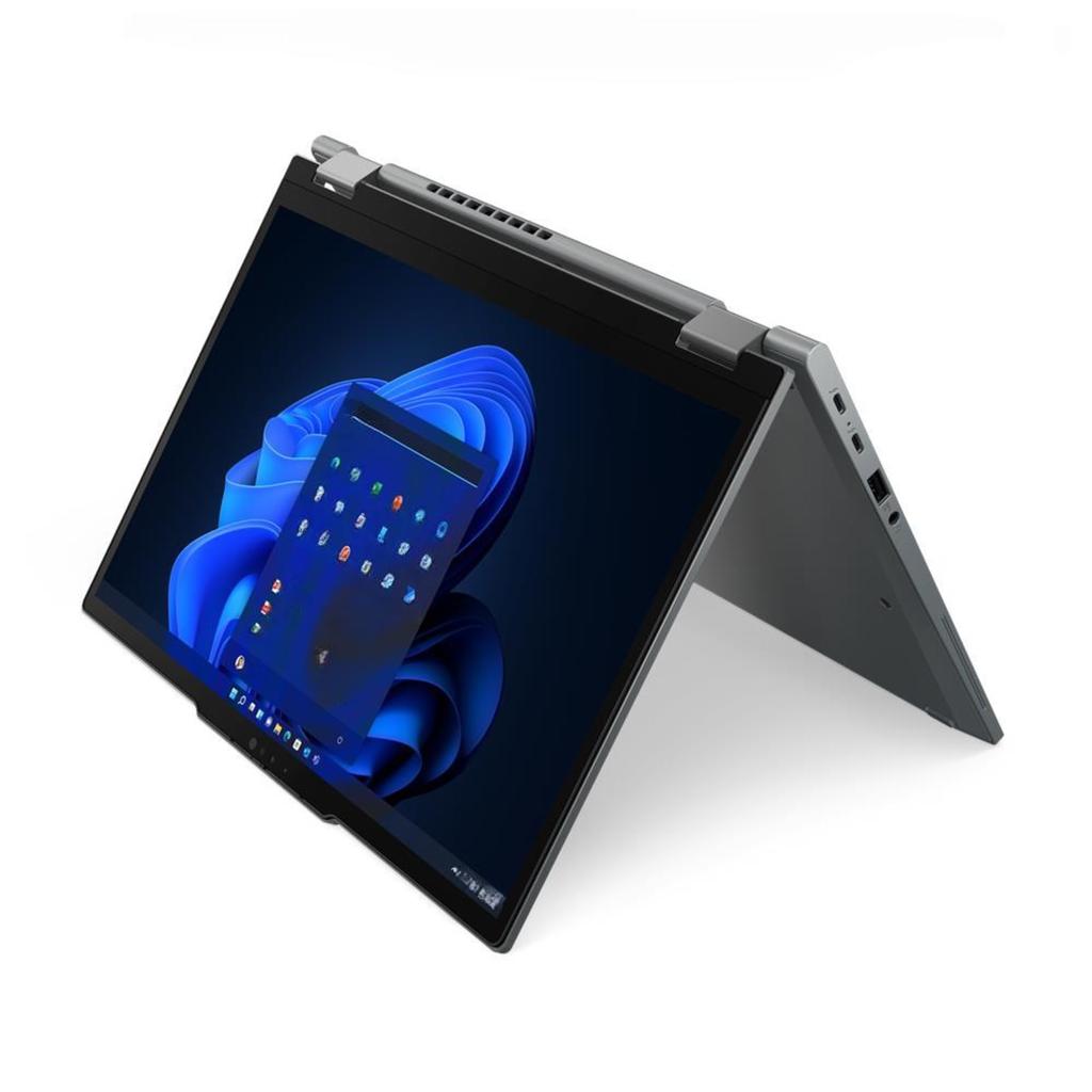 Lenovo ThinkPad X13 Yoga G4 13-inch (2023) - Core i7-1365U - 8 GB - SSD 512 GB Reconditionné - Lenovo refurbished available on Backmarket