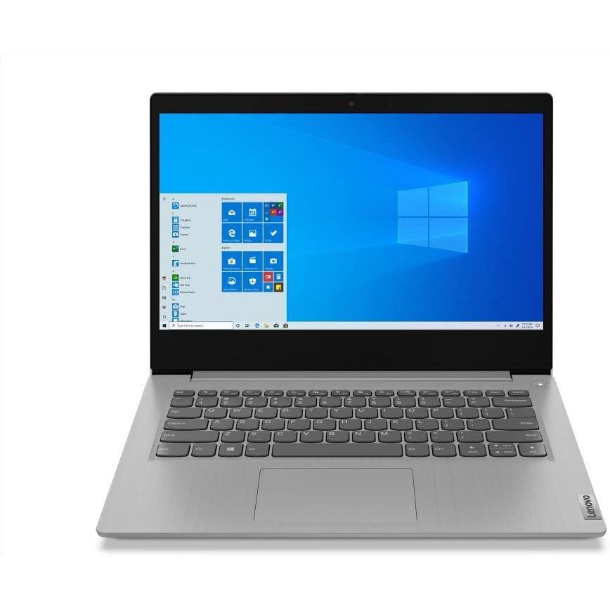 Lenovo IdeaPad 3 14-inch (2020) - Core i5 - Gen 10 (U) - 8 GB - SSD 512 GB Refurbished - Lenovo refurbished available on Backmarket