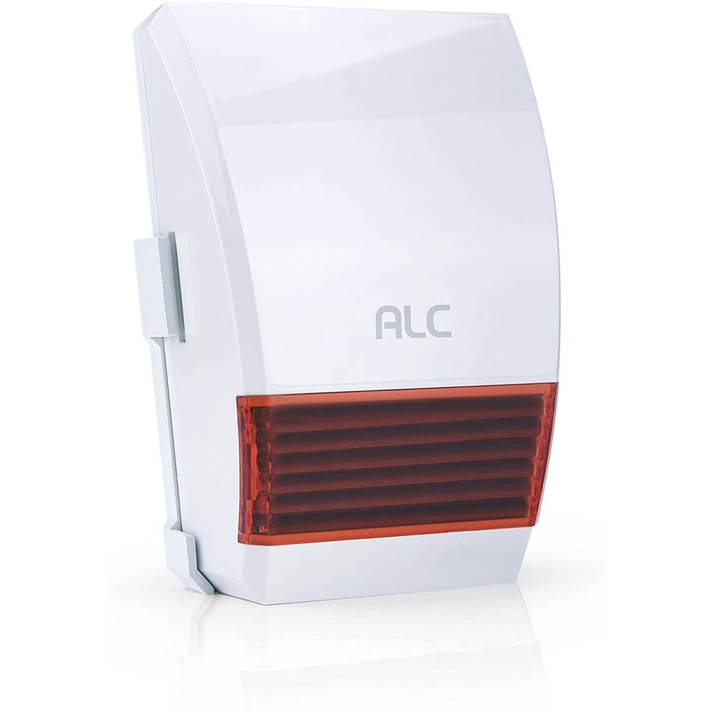 Buy Alc AHSS51 Connect Siren Connected devices Reconditionné - $89.00 Alc AHSS51 Connect Siren Connected devices Reconditionné - ALC (this could potentially refer to multiple brands with the same acronym refurbished available on Backmarket