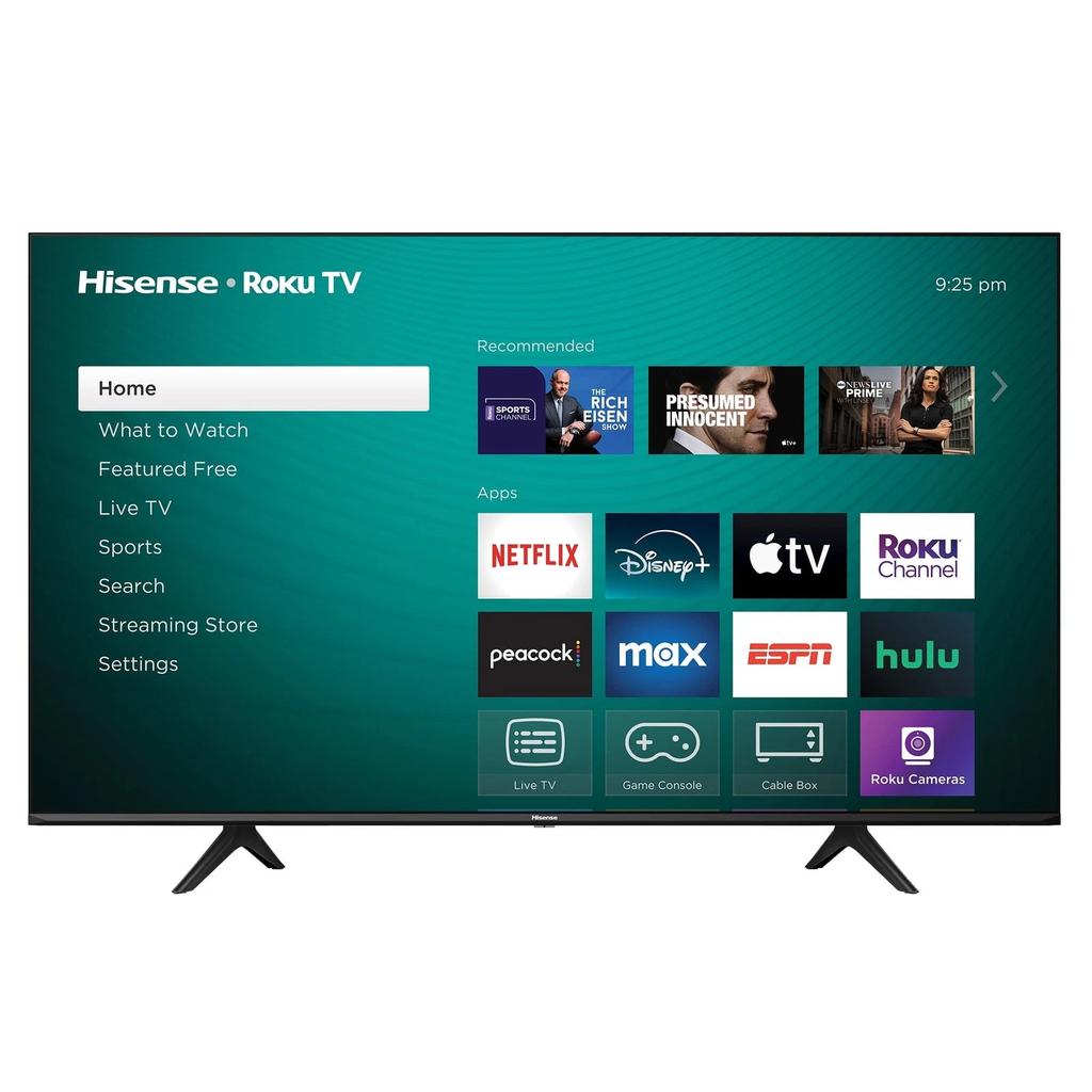 Buy Hisense 0.0000-inch 40H4030F4 1920 x 1080 TV Refurbished - $289.00 Hisense 0.0000-inch 40H4030F4 1920 x 1080 TV Refurbished - Hisense refurbished available on Backmarket