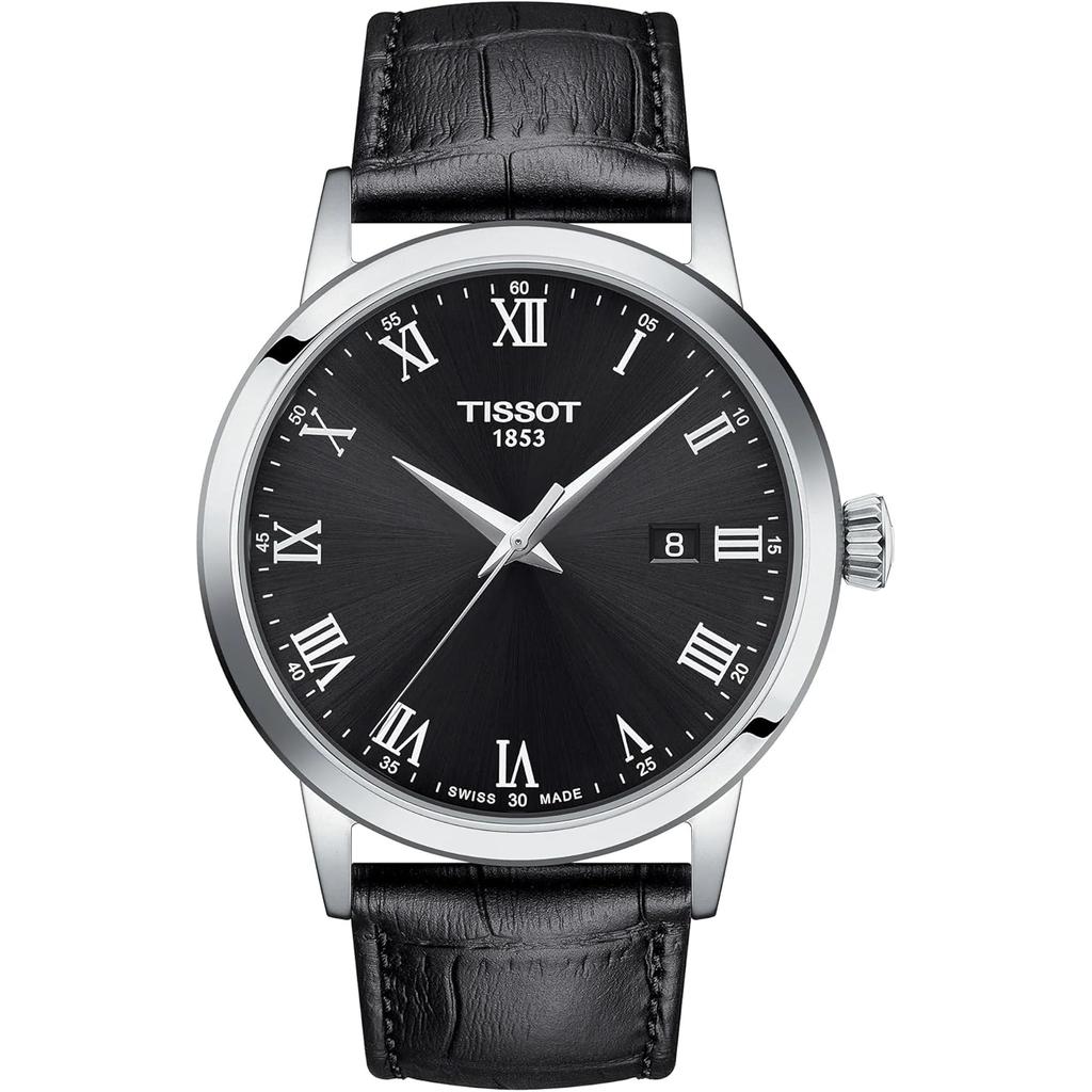 Tissot Smart Watch T1294101605300 GPS - Gray Reconditionné - Tissot refurbished available on Backmarket
