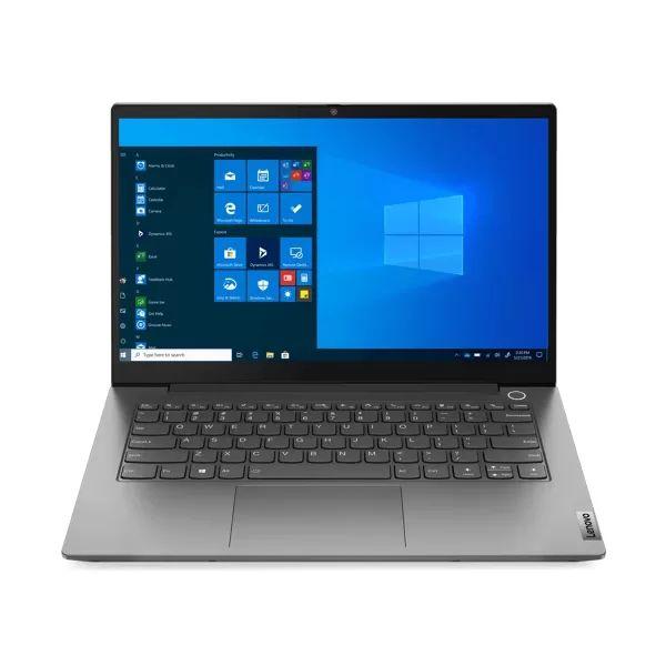 Lenovo ThinkBook 14 G2 14-inch (2020) - Core i7 - Gen 11 (G) - 16 GB - SSD 256 GB Reconditionné - Lenovo refurbished available on Backmarket