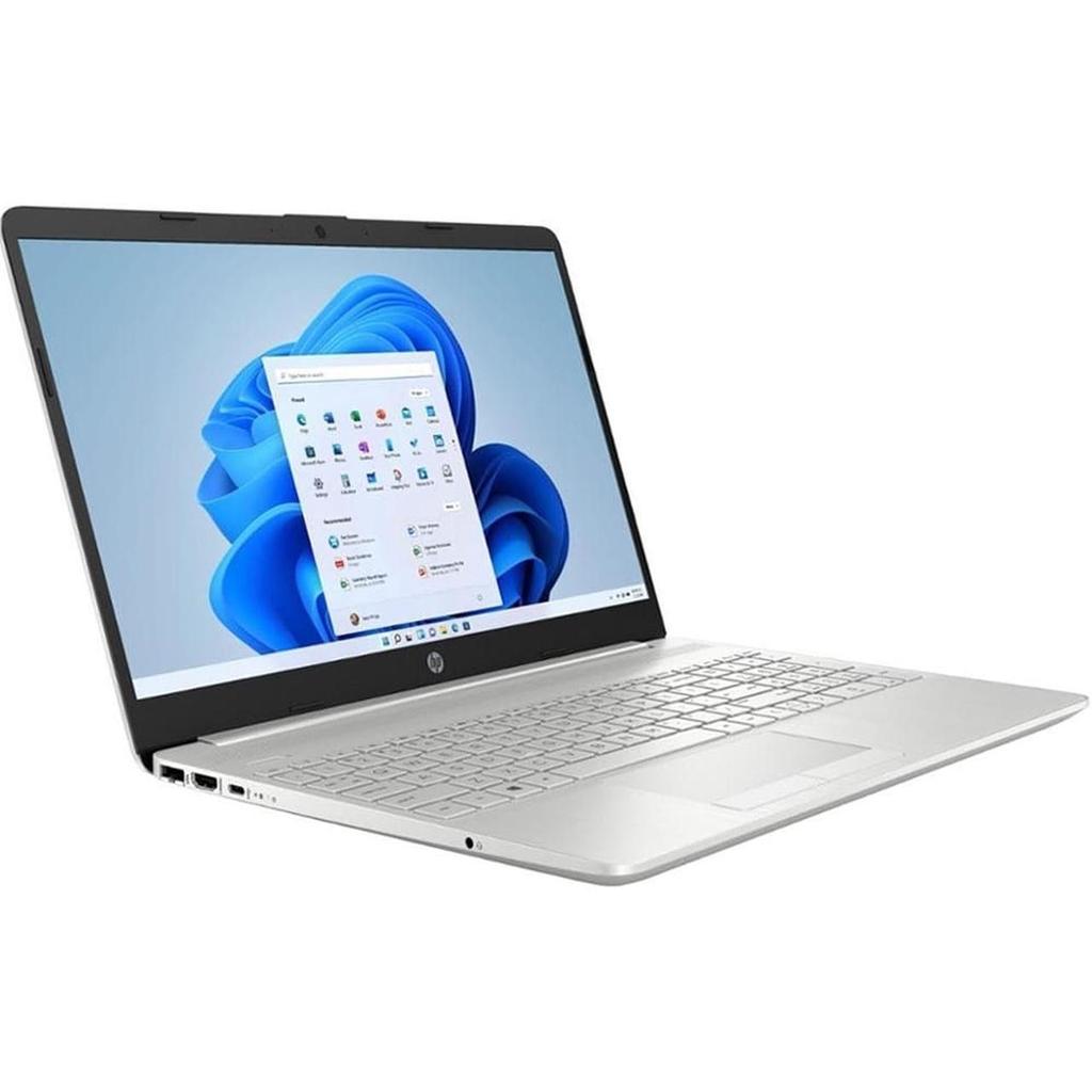 Hp 15-DW4725OD 15-inch (2022) - Core i5 - Gen 12 (U) - 8 GB - SSD 512 GB Refurbished - Hewlett-Packard (ou HP en abrégé) refurbished available on Backmarket
