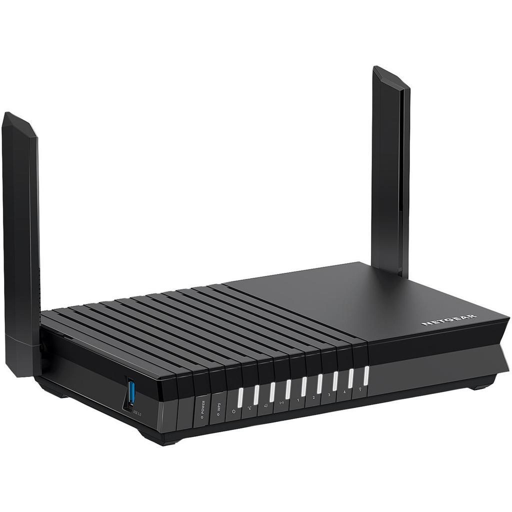 Netgear RAX20-100NAR Router Refurbished - Netgear refurbished available on Backmarket