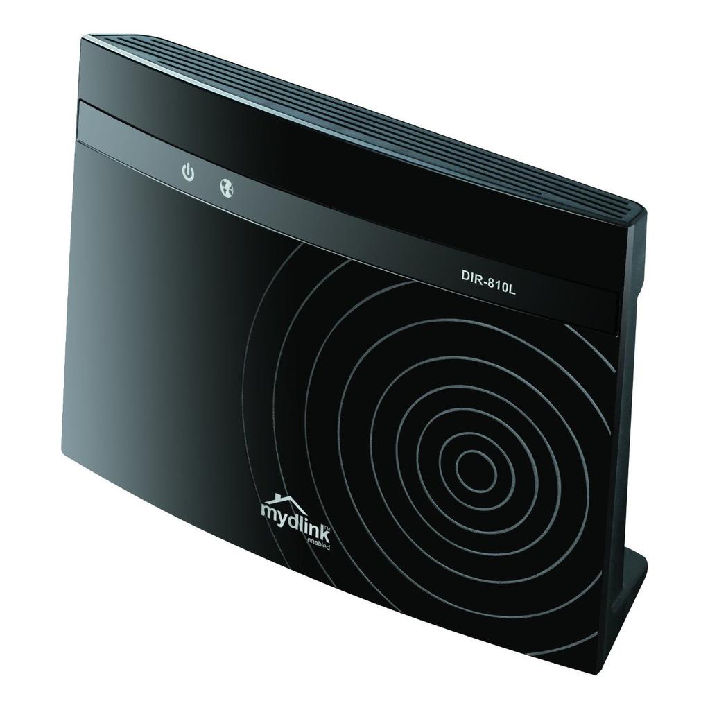 D-Link DIR-810L Router Refurbished - D-Link refurbished available on Backmarket