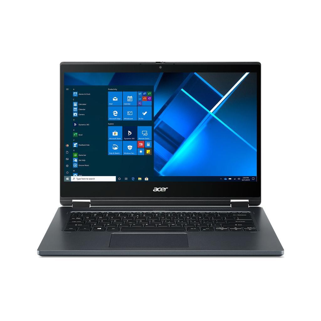 Acer TravelMate Spin P4 14-inch (2021) - Core i5 - Gen 11 (G) - 8 GB - SSD 256 GB Reconditionné - Acer refurbished available on Backmarket