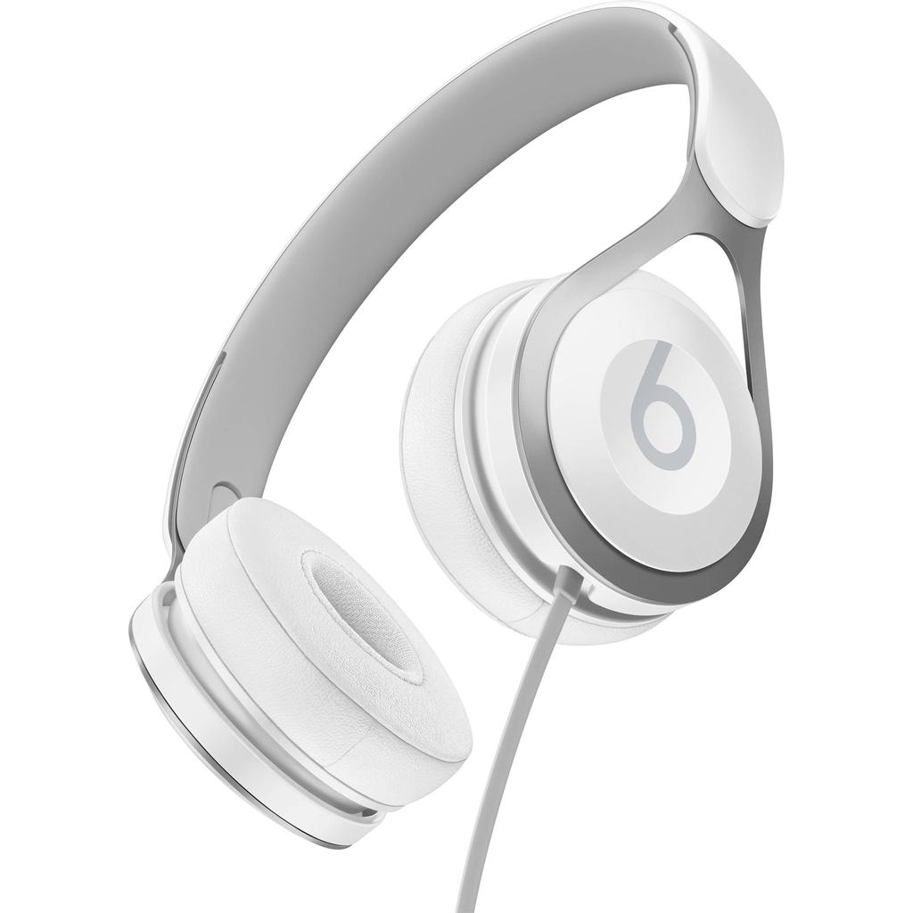 Buy Beats By Dr. Dre Beast EP Headphone with microphone - White Refurbished - $100.00 Beats By Dr. Dre Beast EP Headphone with microphone - White Refurbished - Beats by Dr. Dre refurbished available on Backmarket