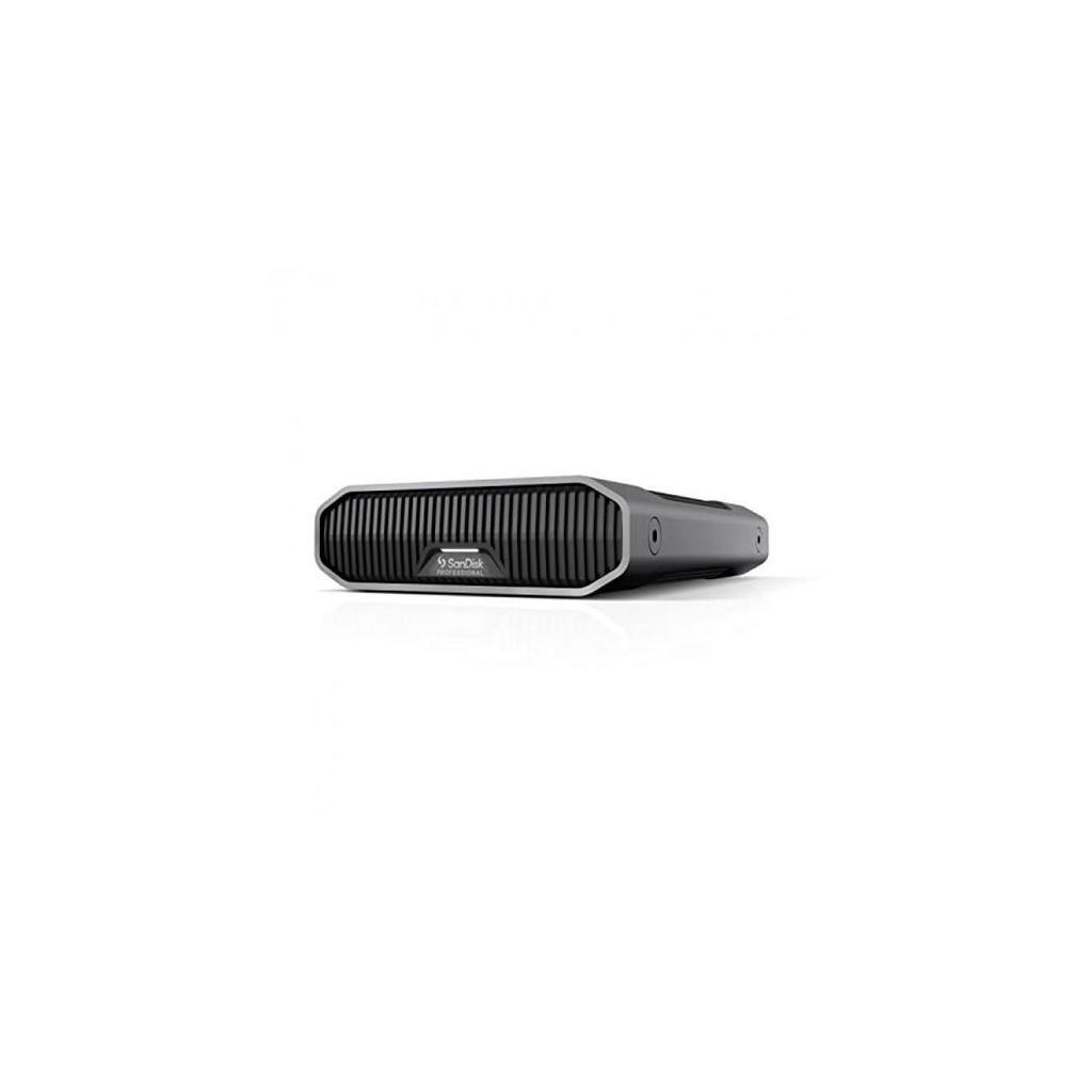Western Digital SDPHF1A-006T-NBAAD External hard drive - HDD 6 TB Refurbished - Western Digital refurbished available on Backmarket