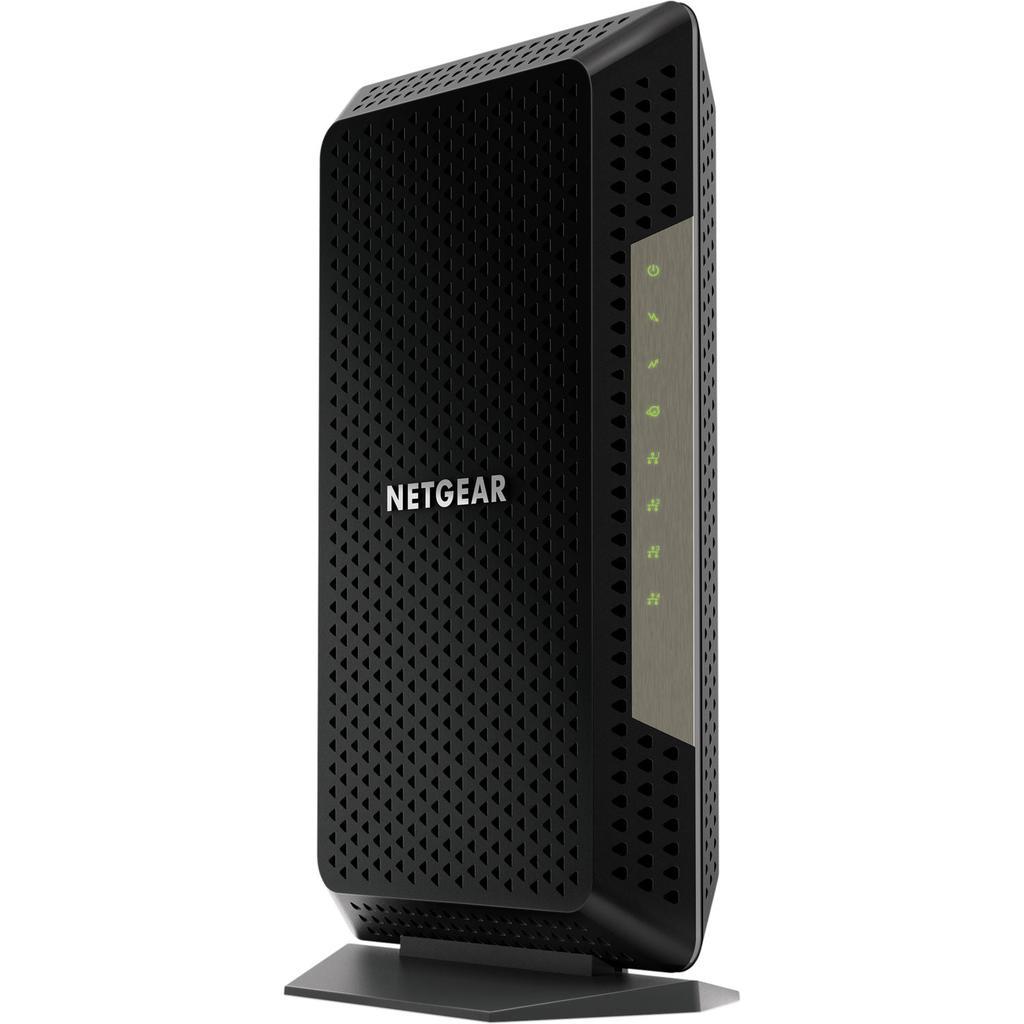 Netgear CM1200-100NAR Router Refurbished - Netgear refurbished available on Backmarket