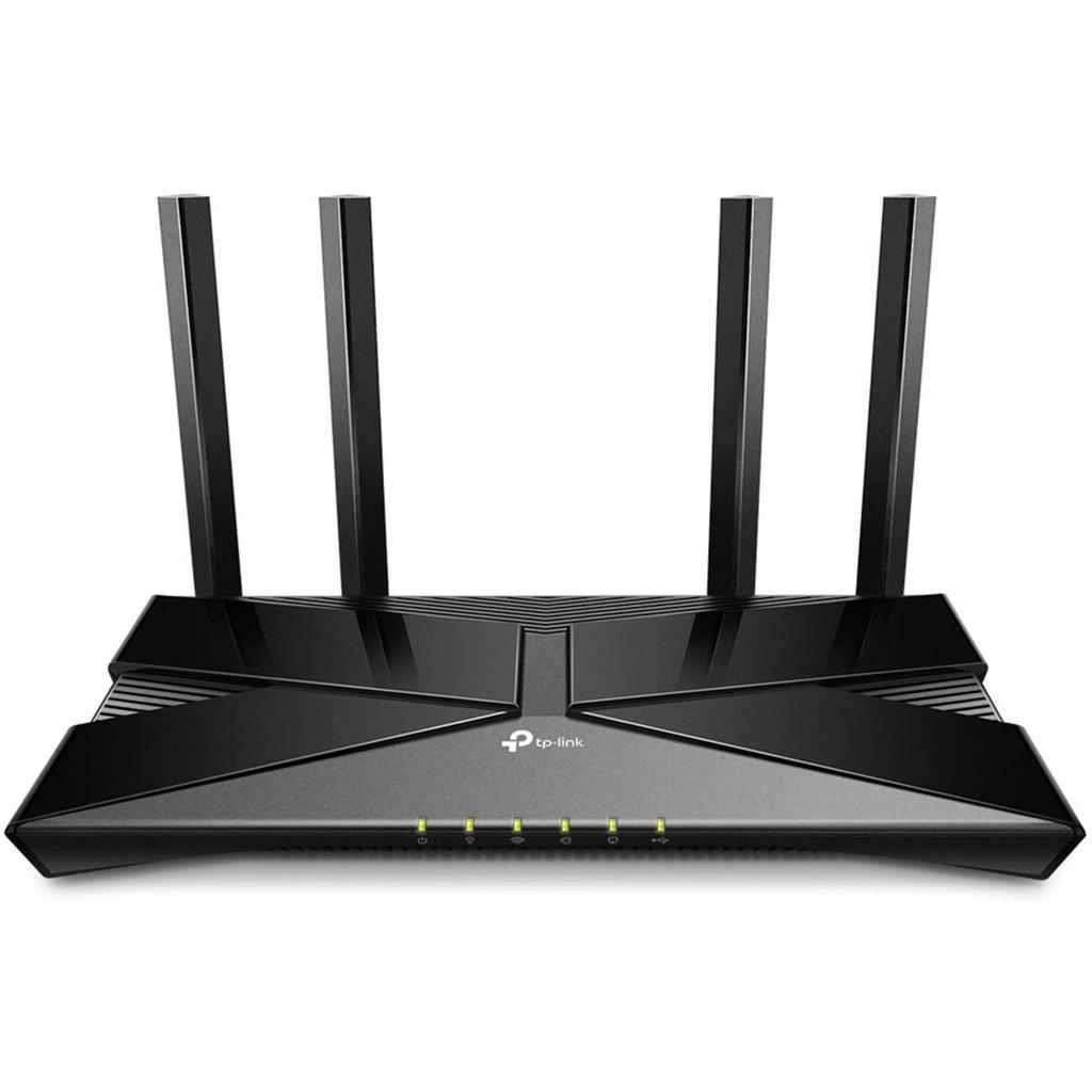 Tp-Link Archer AX20 AX1800 Router Refurbished - TP-Link refurbished available on Backmarket