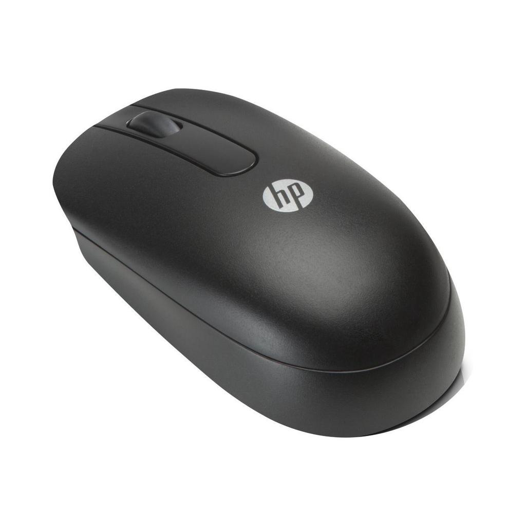 HP Z3Q64AA Mouse Refurbished - Hewlett-Packard (ou HP en abrégé) refurbished available on Backmarket