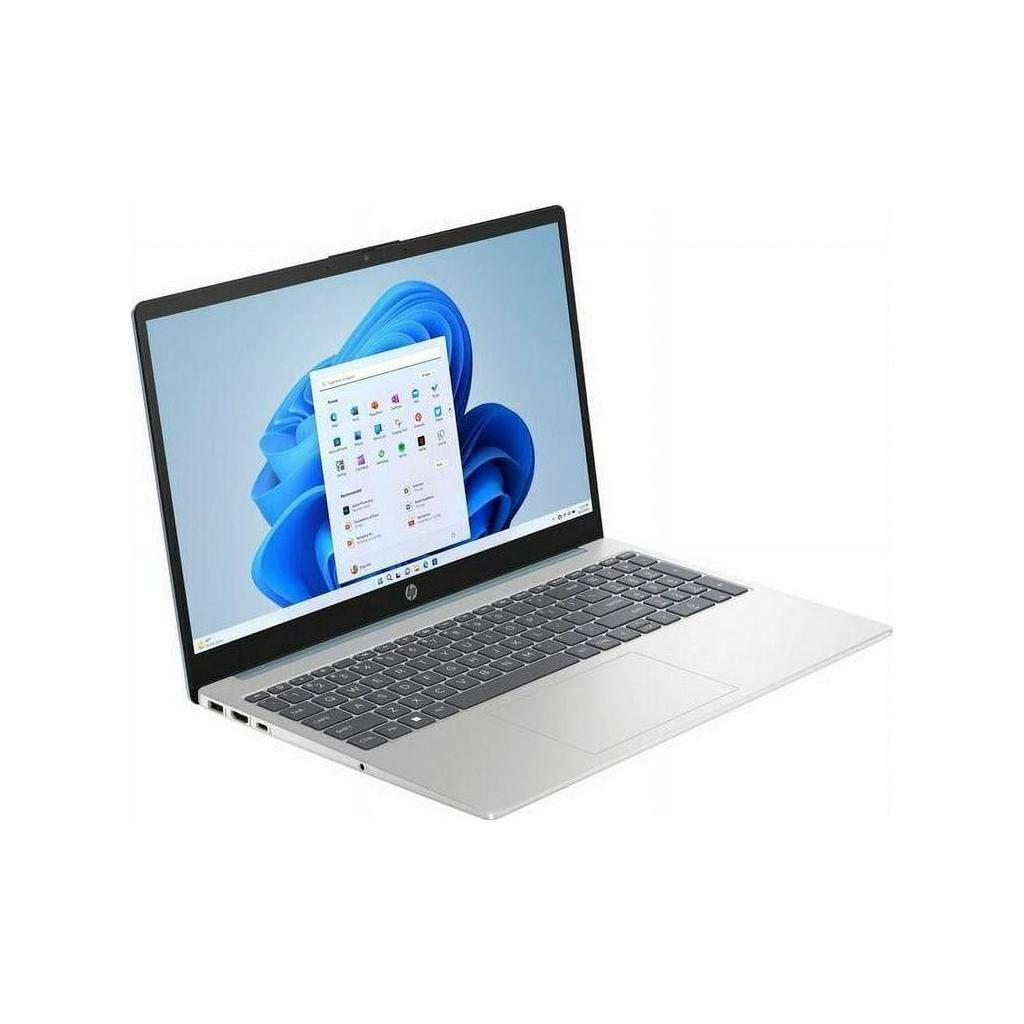 Hp 15-fc0058nr-RB 15-inch (2022) - Ryzen 5 7520U - 8 GB - SSD 512 GB Reconditionné - Hewlett-Packard (ou HP en abrégé) refurbished available on Backmarket