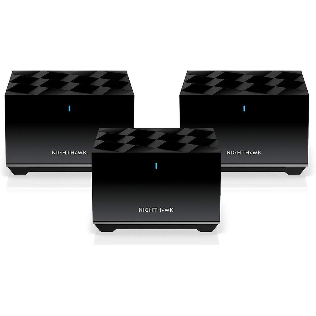 Netgear MK83-100NAR Router Refurbished - Netgear refurbished available on Backmarket
