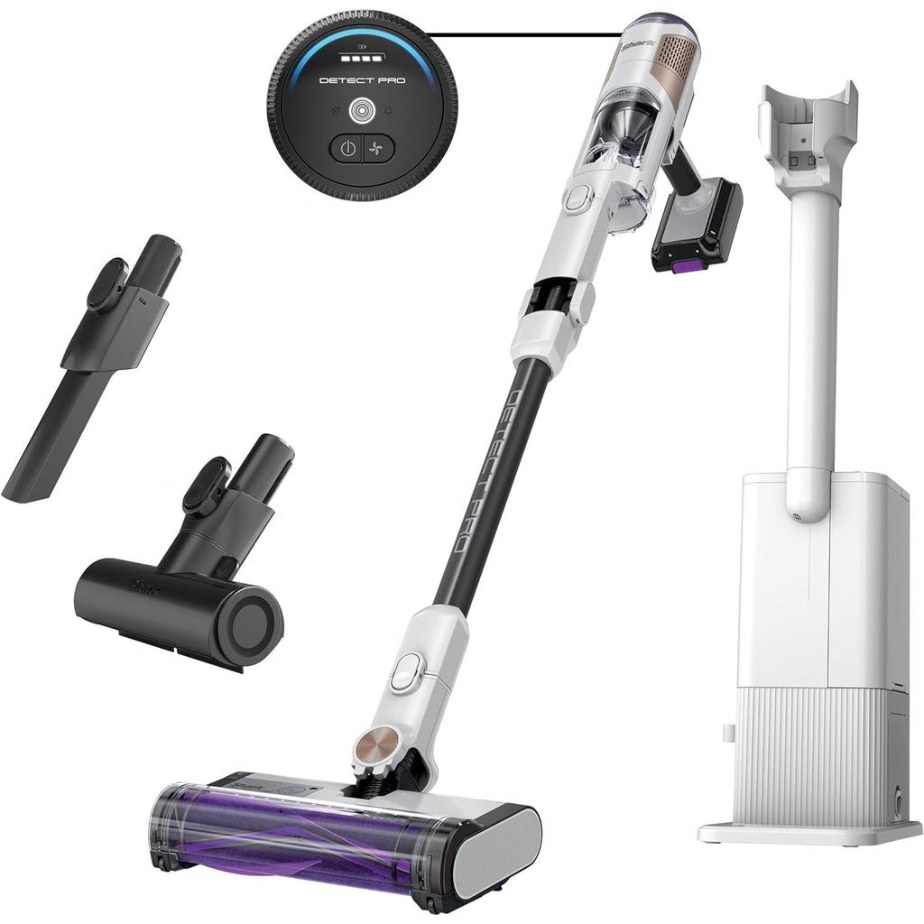 Handheld vacuum cleaner Shark IW3615 Reconditionné - Shark refurbished available on Backmarket