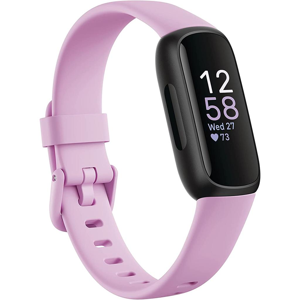 Fitbit Bluetooth 38 mm - Purple Refurbished - Fitbit refurbished available on Backmarket