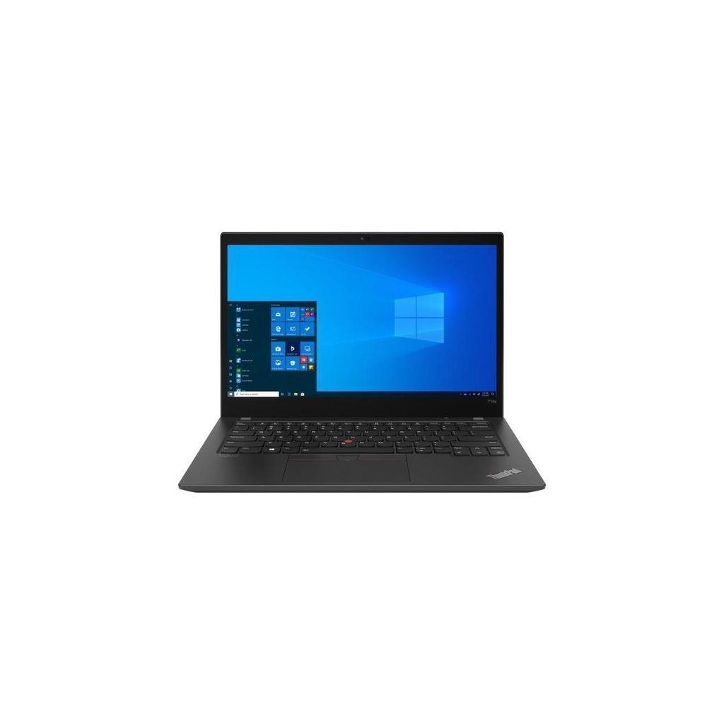 Lenovo ThinkPad T14s G2 14-inch (2021) - Core i5 - Gen 11 (G) - 16 GB - SSD 512 GB Refurbished - Lenovo refurbished available on Backmarket