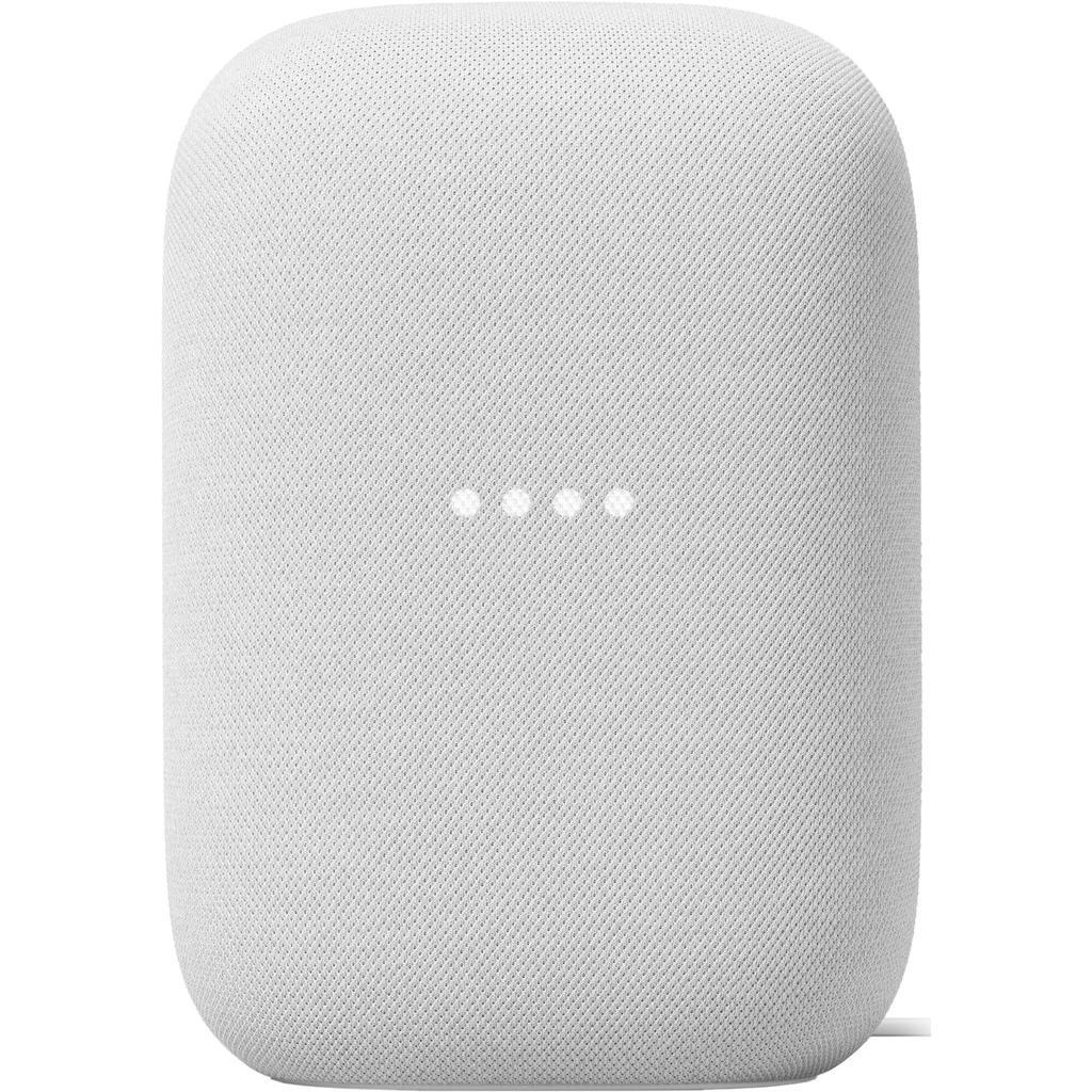 Google GA01420-US Bluetooth speakers - Grey Reconditionné - Google refurbished available on Backmarket