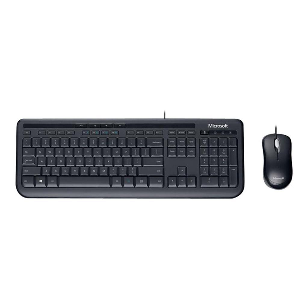 Microsoft Keyboard QWERTY APB-00001 Refurbished - Microsoft refurbished available on Backmarket