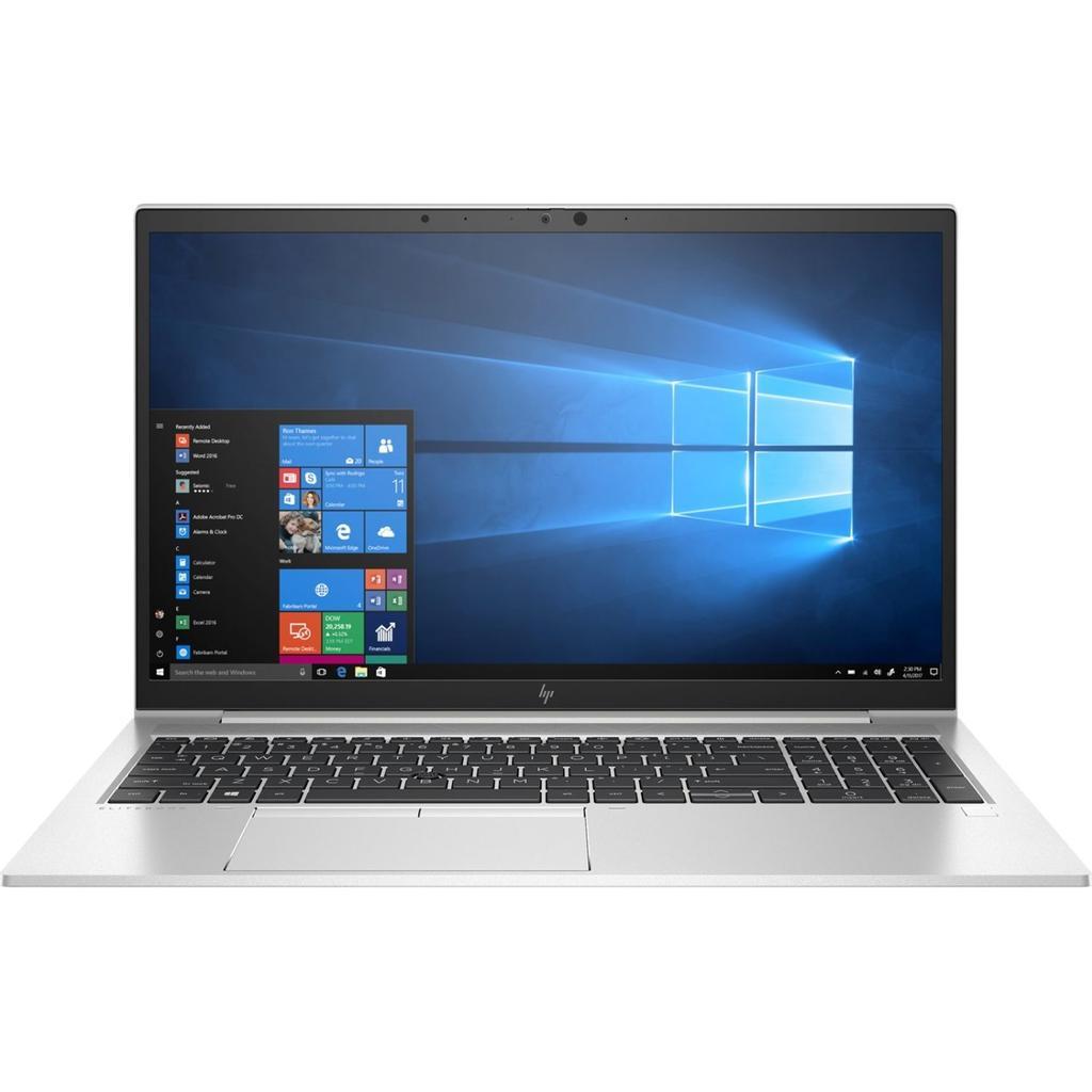 Hp EliteBook 855 G7 15-inch (2020) - Ryzen 7 PRO 4750U - 32 GB - SSD 1 TB Reconditionné - Hewlett-Packard (ou HP en abrégé) refurbished available on Backmarket
