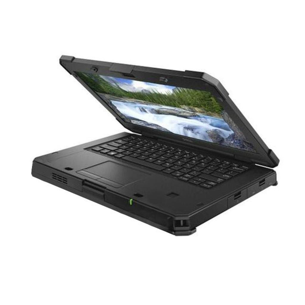 Dell Latitude Rugged 5420 14-inch (2018) - Core i7 - Gen 8 (U) - 16 GB - SSD 256 GB Refurbished - Dell refurbished available on Backmarket
